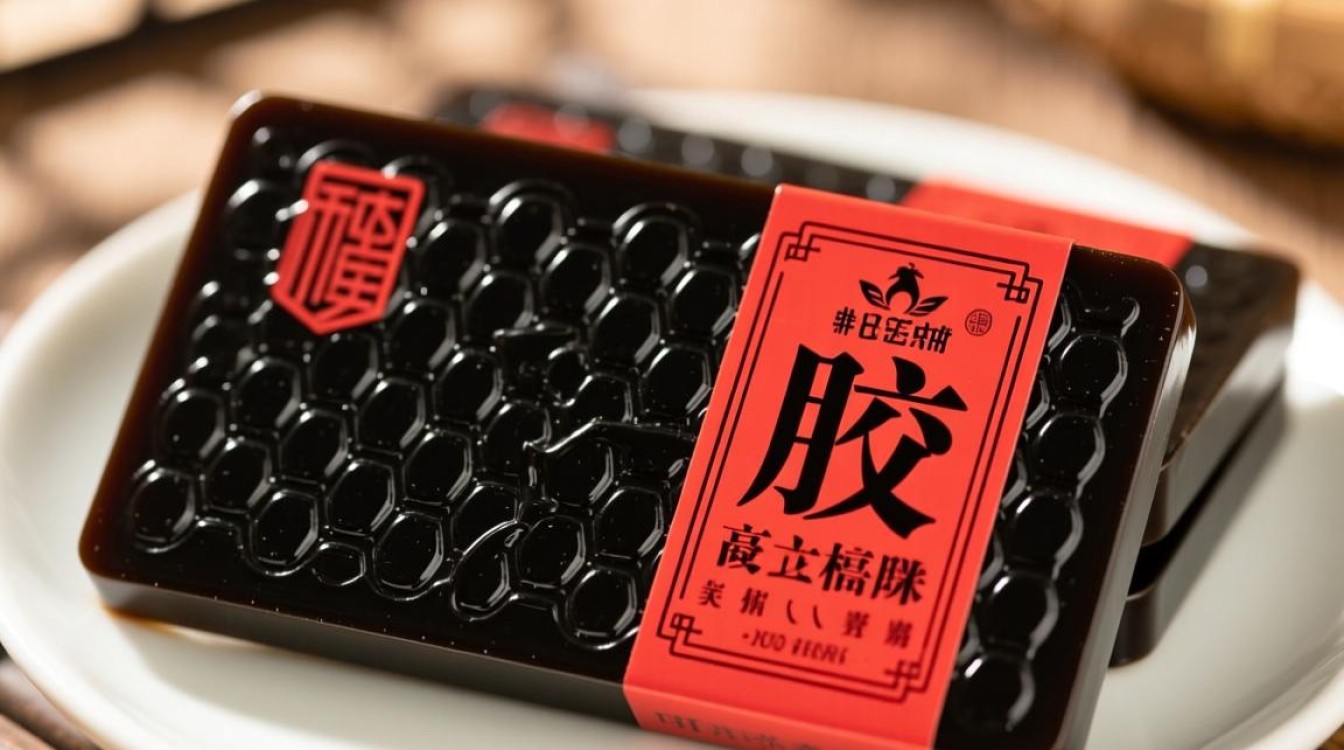 阿胶商标注册，究竟分属哪个具体分类？