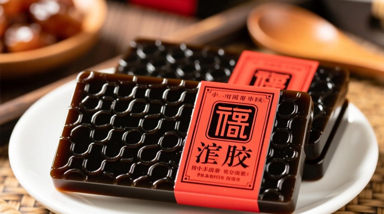 阿胶商标注册，究竟分属哪个具体分类？