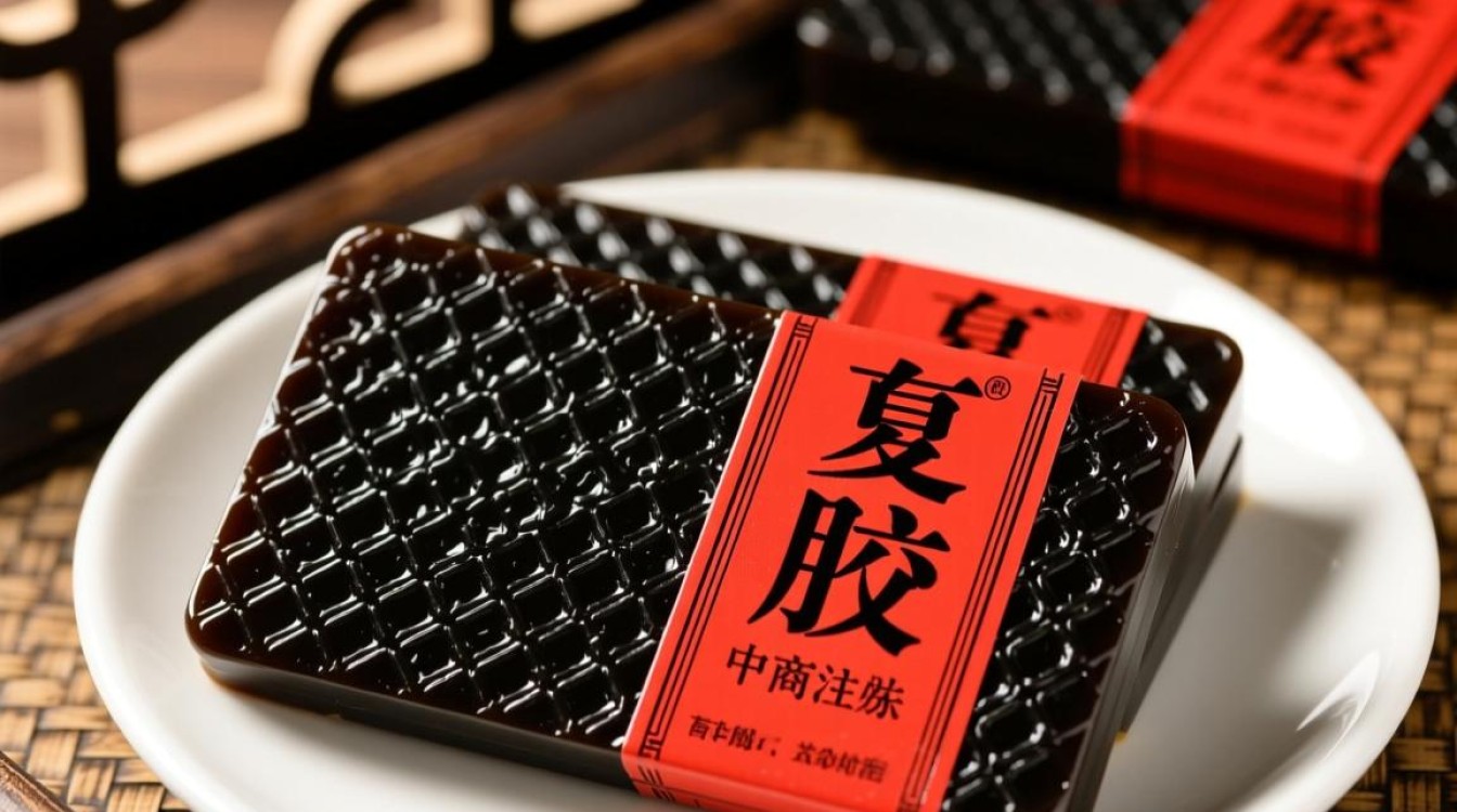 阿胶商标注册，究竟分属哪个具体分类？