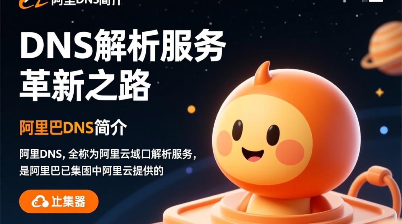 阿里dns1003错误频繁出现，究竟是什么原因导致？