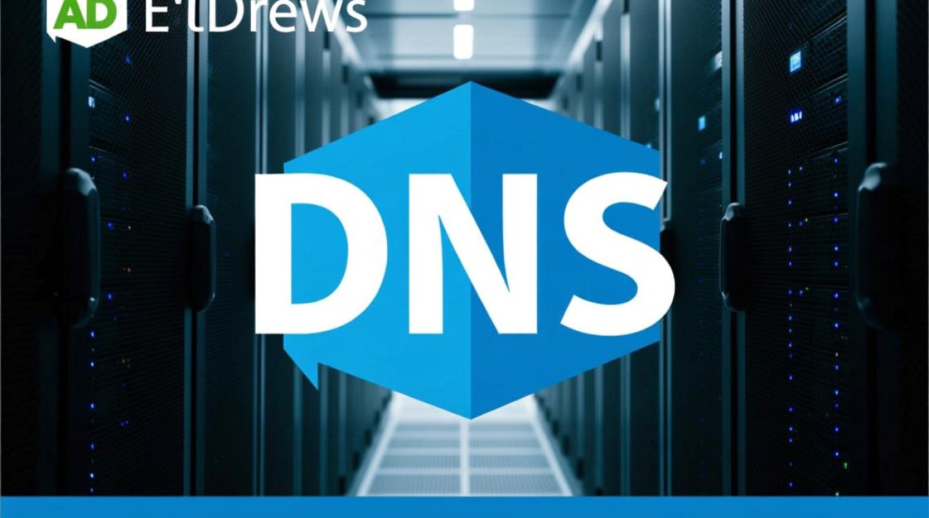 Ad DC环境下如何正确配置单独DNS服务器的DNS设置问题？