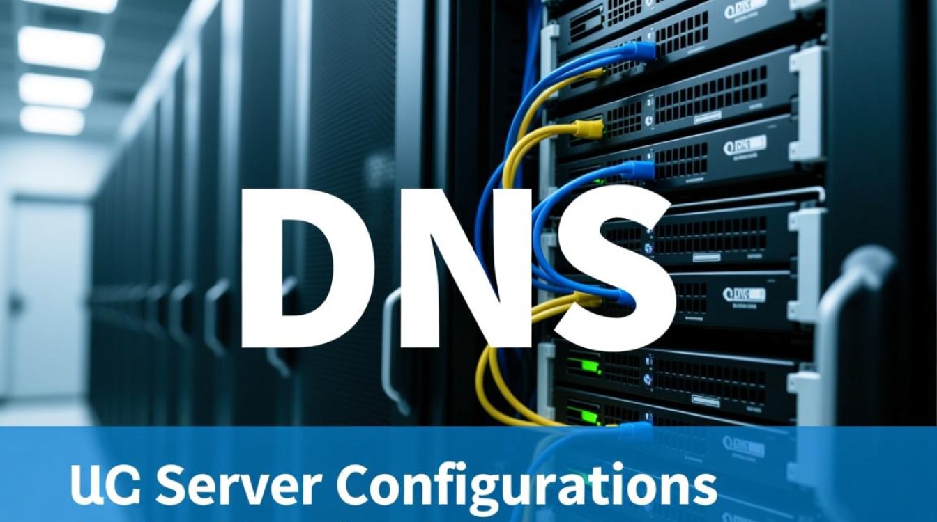 Ad DC环境下如何正确配置单独DNS服务器的DNS设置问题？