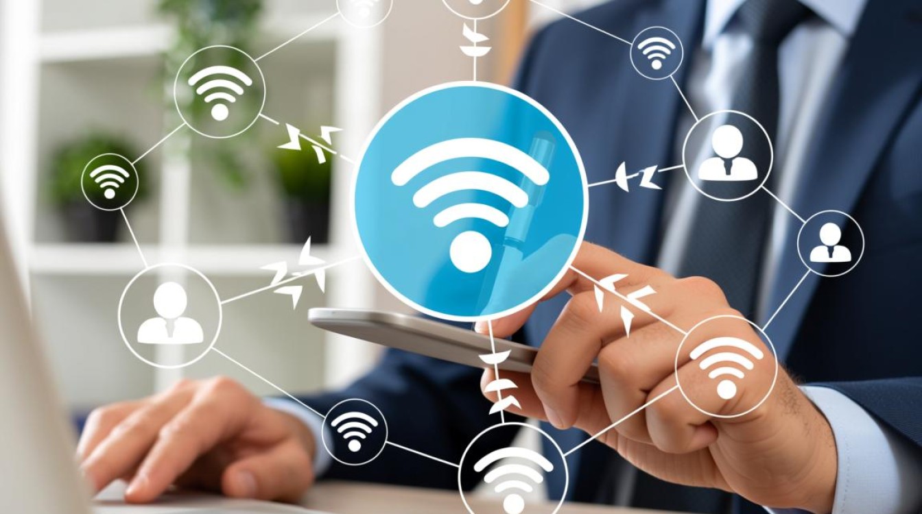 家中无线网络突然无法加入？揭秘解决步骤及常见原因！