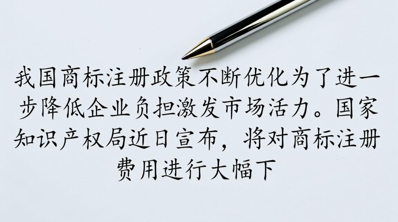 商标注册价格大降50%，背后原因及影响有哪些？
