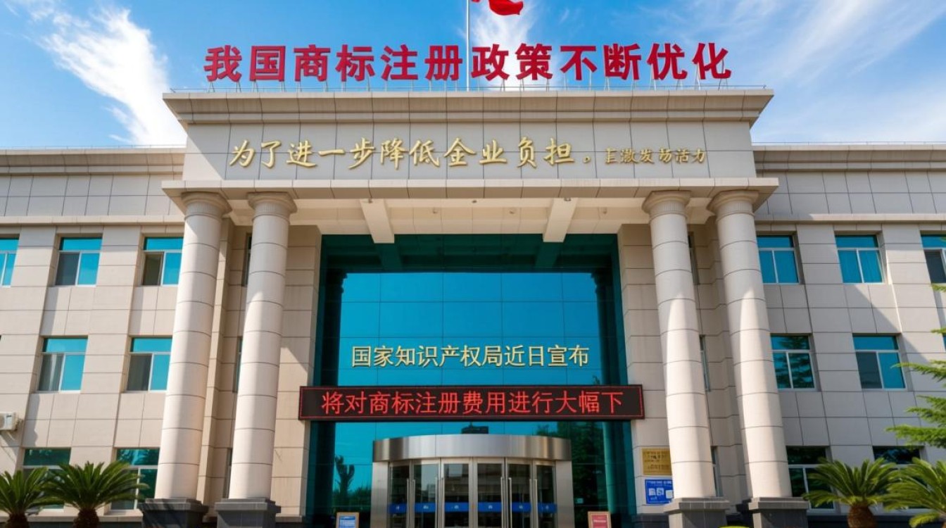 商标注册价格大降50%，背后原因及影响有哪些？