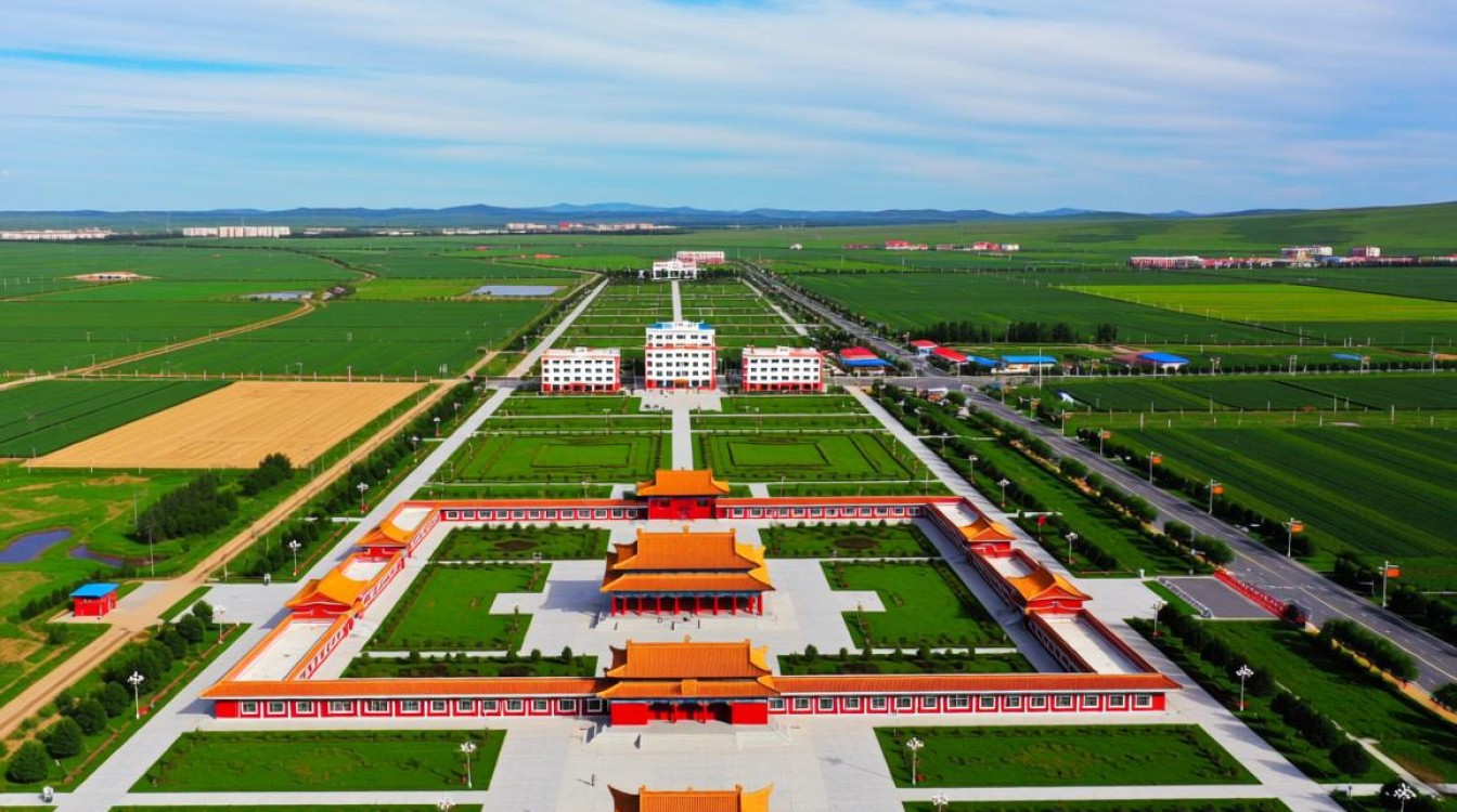 敖汉旗网站究竟有何独特之处，能引发公众好奇？