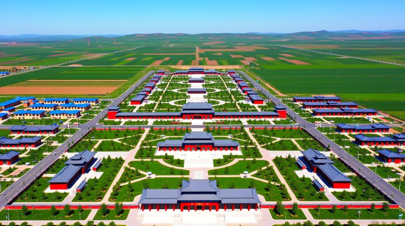 敖汉旗网站究竟有何独特之处，能引发公众好奇？