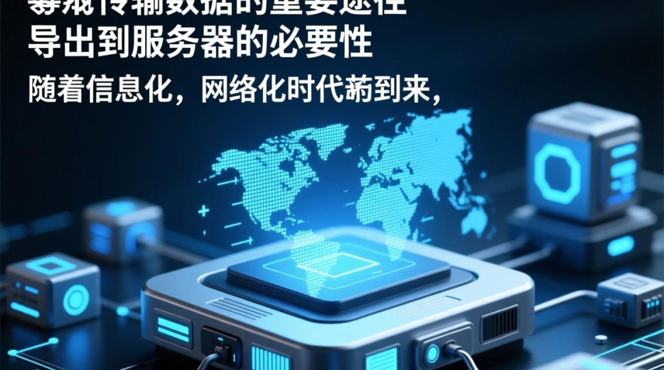 导出到服务器为何操作步骤如此繁琐？有哪些高效解决方案？