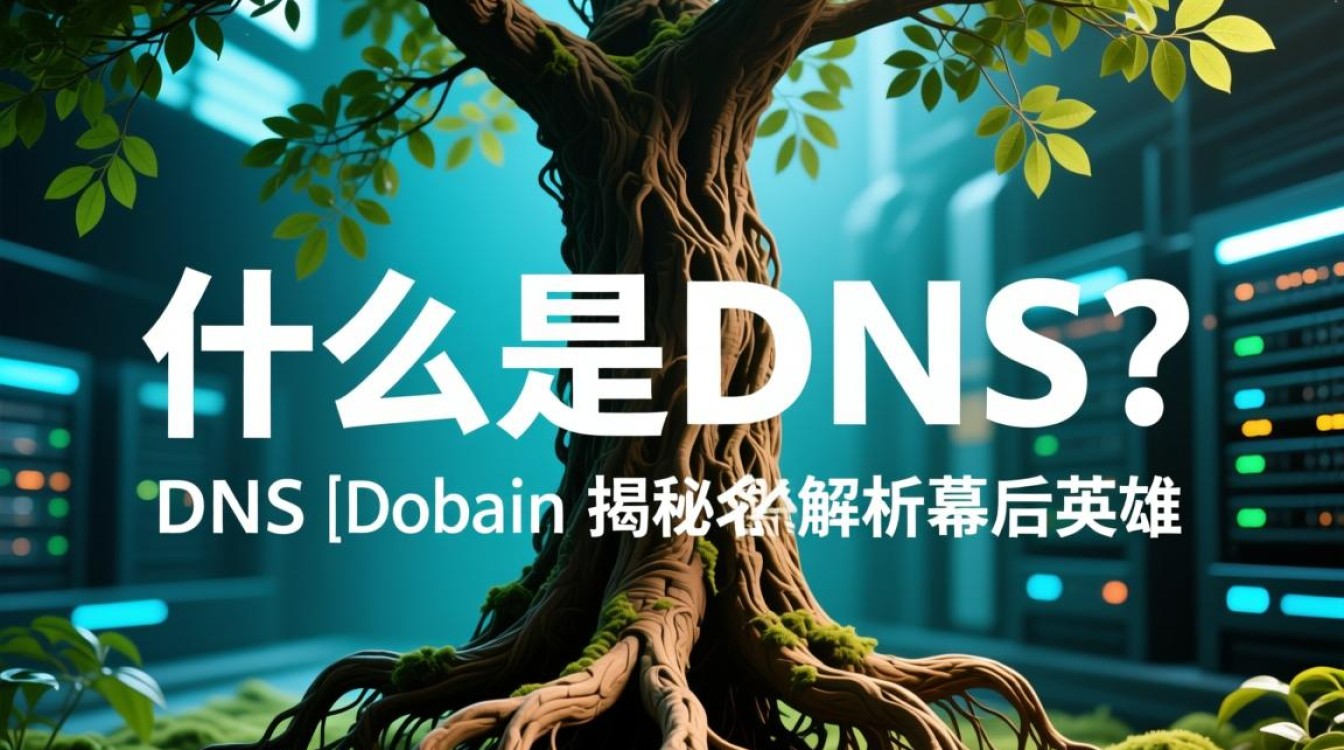阿里云DNS与根DNS有何区别与联系？揭秘二者的技术奥秘与应用场景？