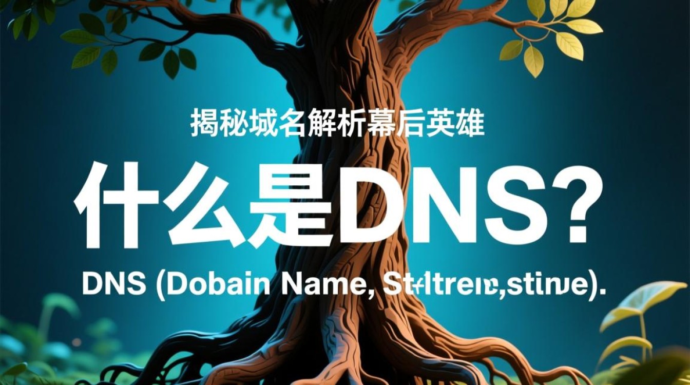 阿里云DNS与根DNS有何区别与联系？揭秘二者的技术奥秘与应用场景？