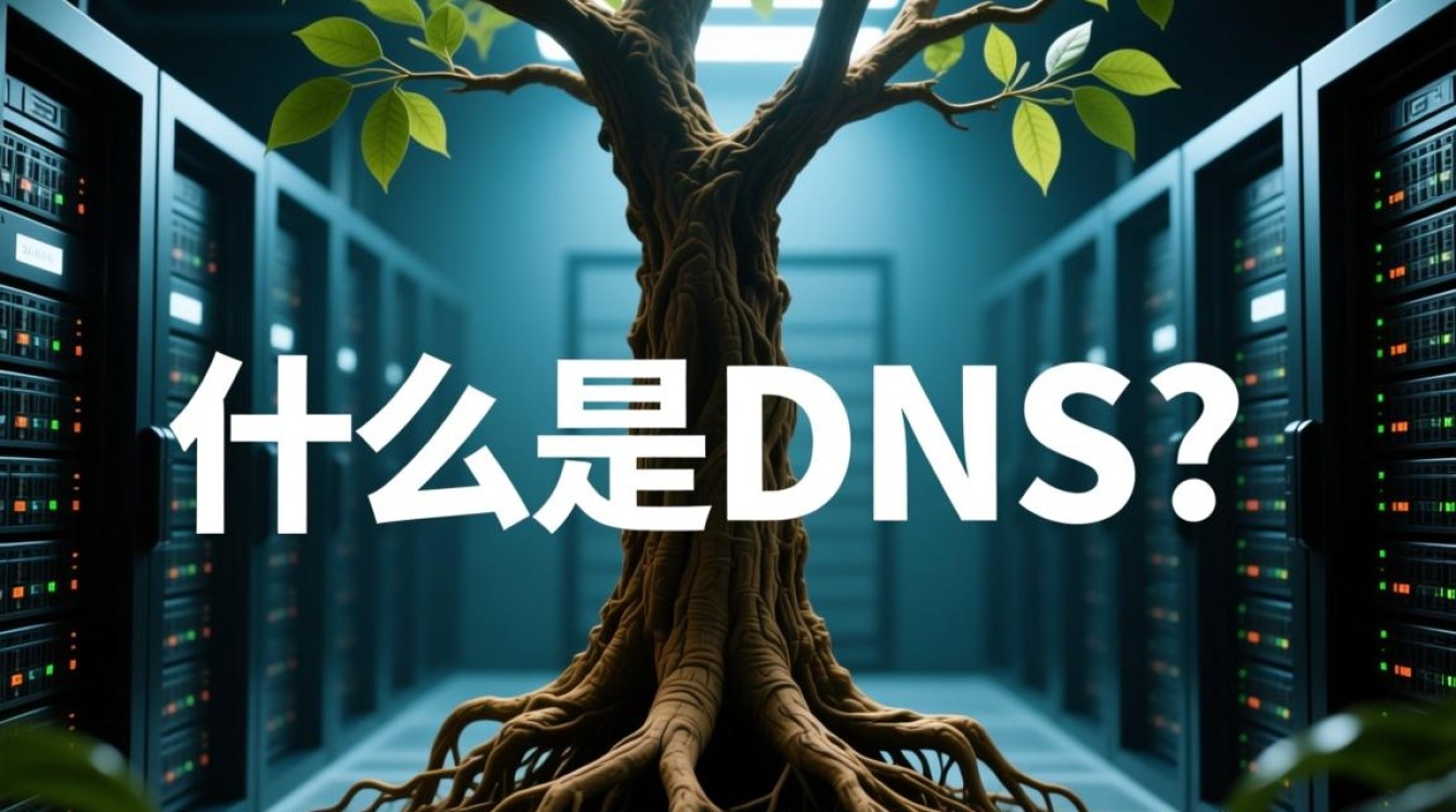 阿里云DNS与根DNS有何区别与联系？揭秘二者的技术奥秘与应用场景？