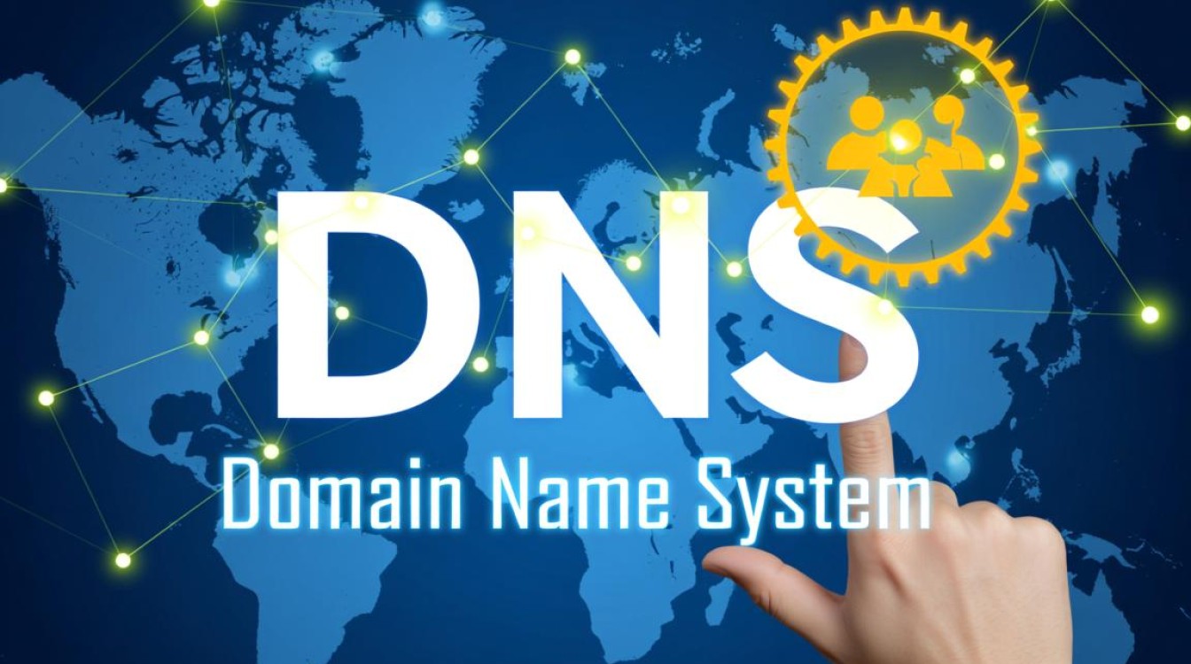 DNS是什么？为何设置DNS如此关键，却让人摸不着头脑？