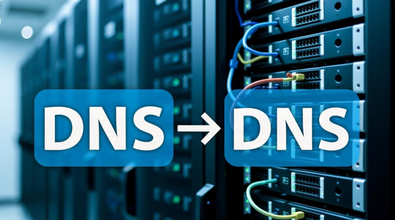 指定DNS与系统DNS有何本质区别？揭秘两者间的差异与影响！