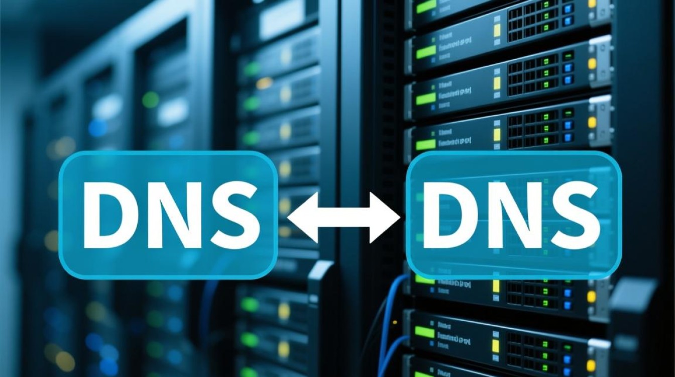 指定DNS与系统DNS有何本质区别？揭秘两者间的差异与影响！