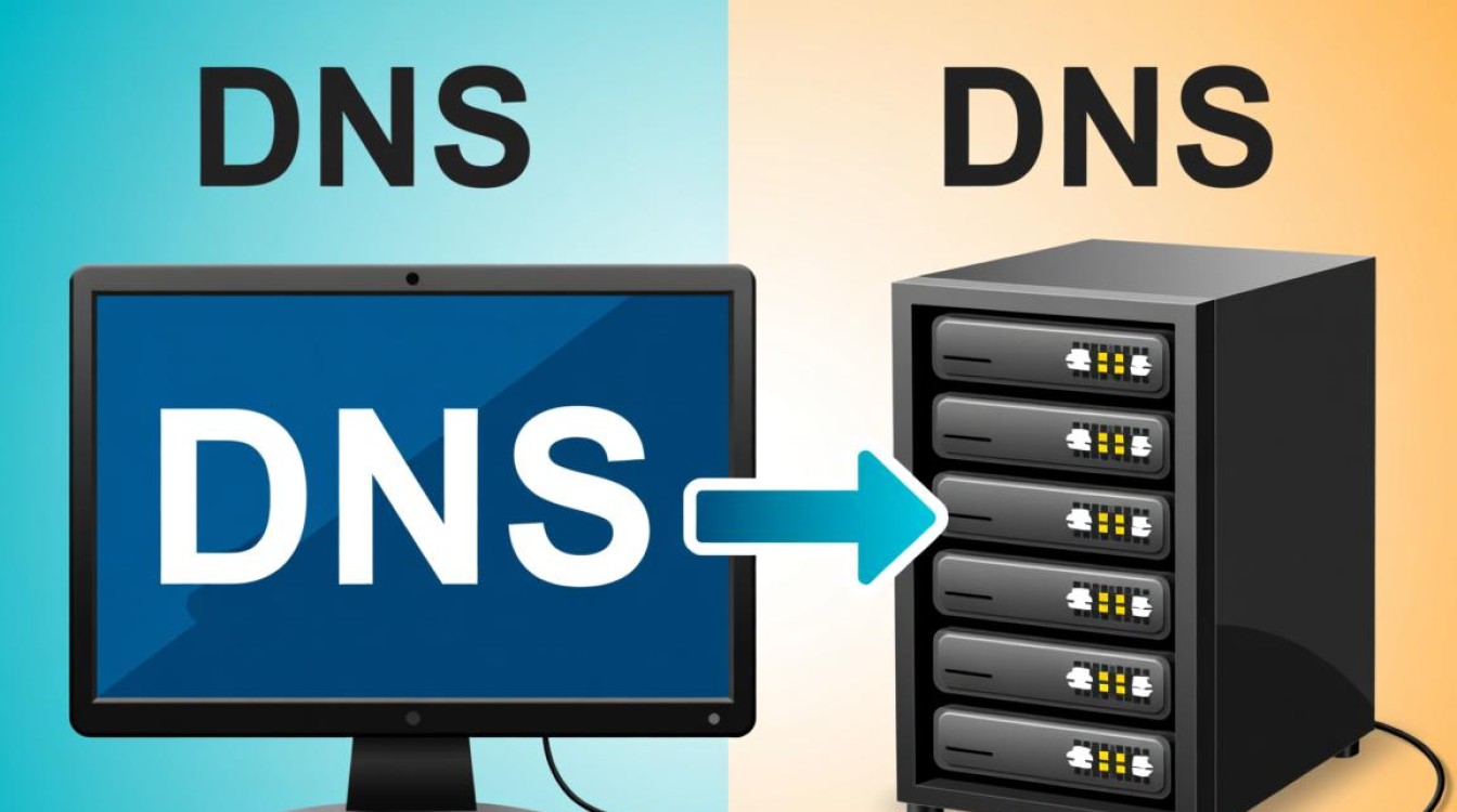 指定DNS与系统DNS有何本质区别？揭秘两者间的差异与影响！