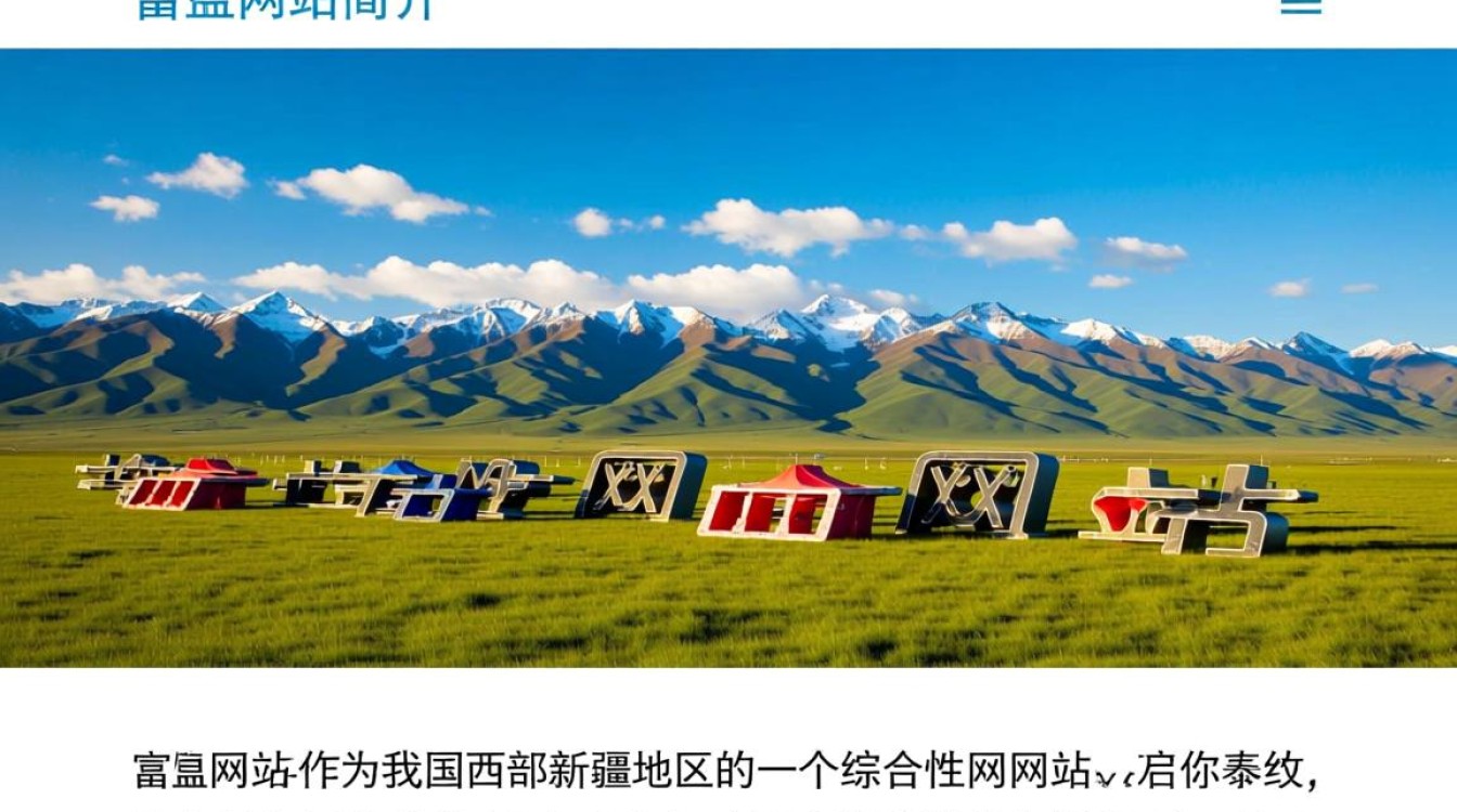 富蕴网站，它揭示了哪些不为人知的富蕴奥秘？