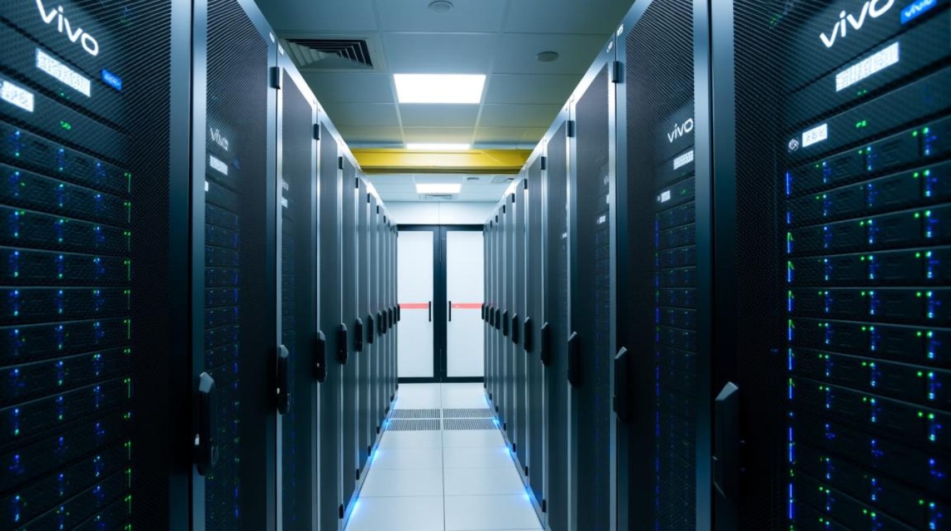 哈尔滨vivo服务器为何突然宕机？背后原因及影响揭秘！