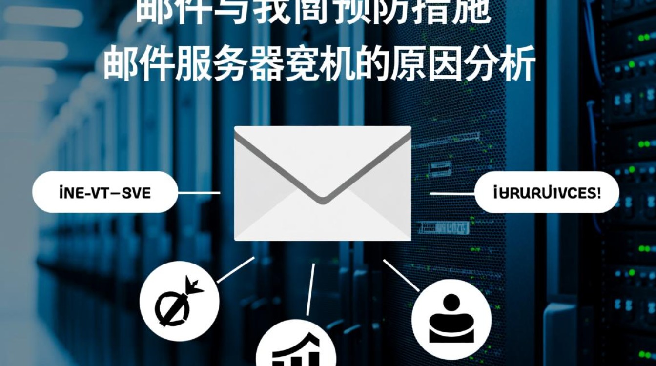 邮件服务器宕机，导致企业通信中断，如何确保紧急业务不延误？