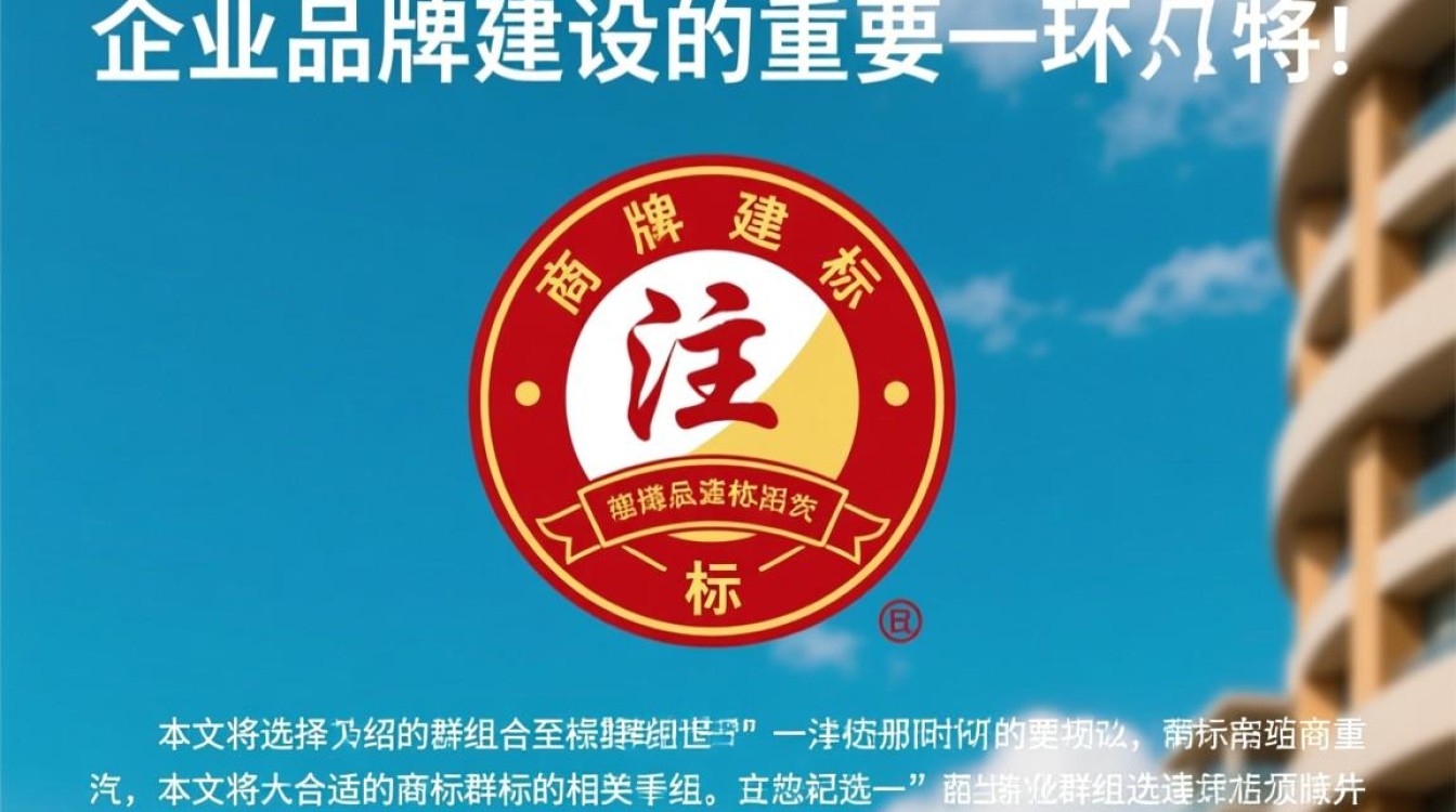 如何在众多商标注册群组中选择最适合我的商标注册交流群？