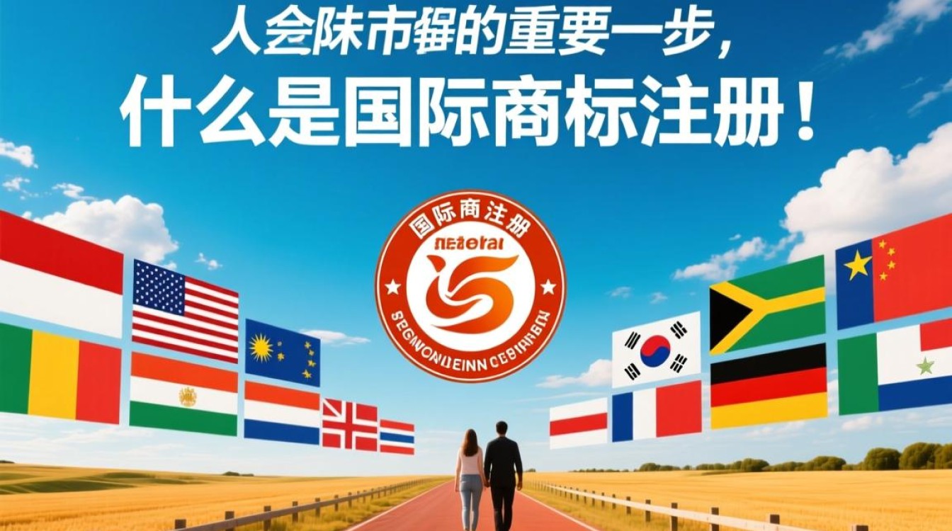 哈密国际商标注册流程及注意事项有哪些疑问？