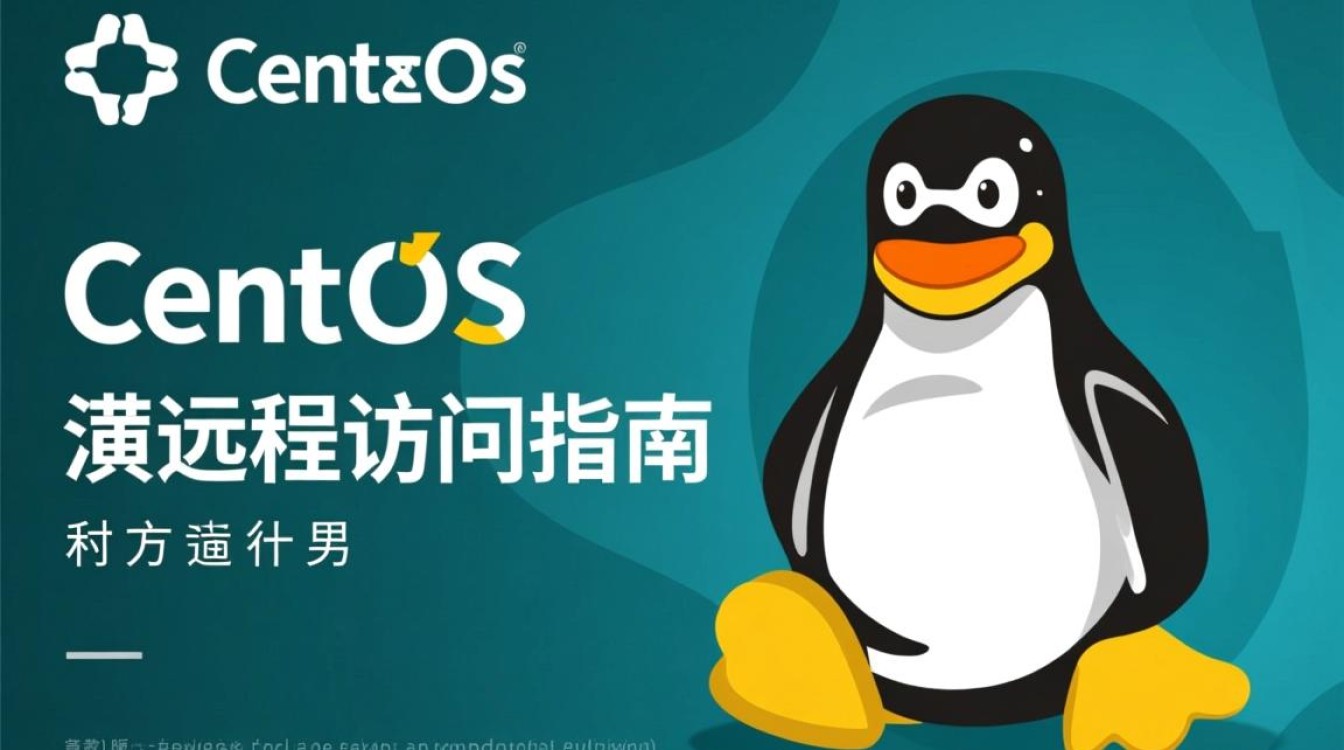 CentOS开通远程连接，具体步骤和注意事项有哪些？