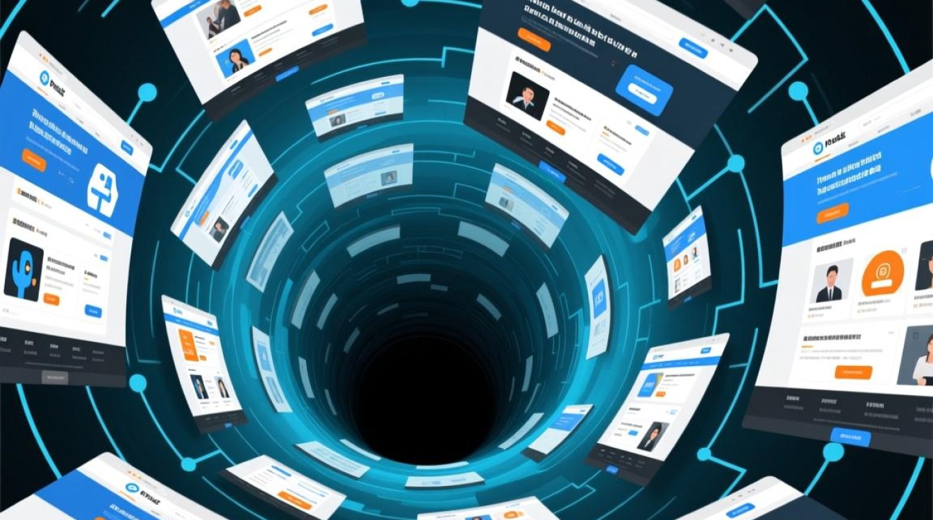 探索无法后退的网站，背后隐藏的奥秘和限制是什么？