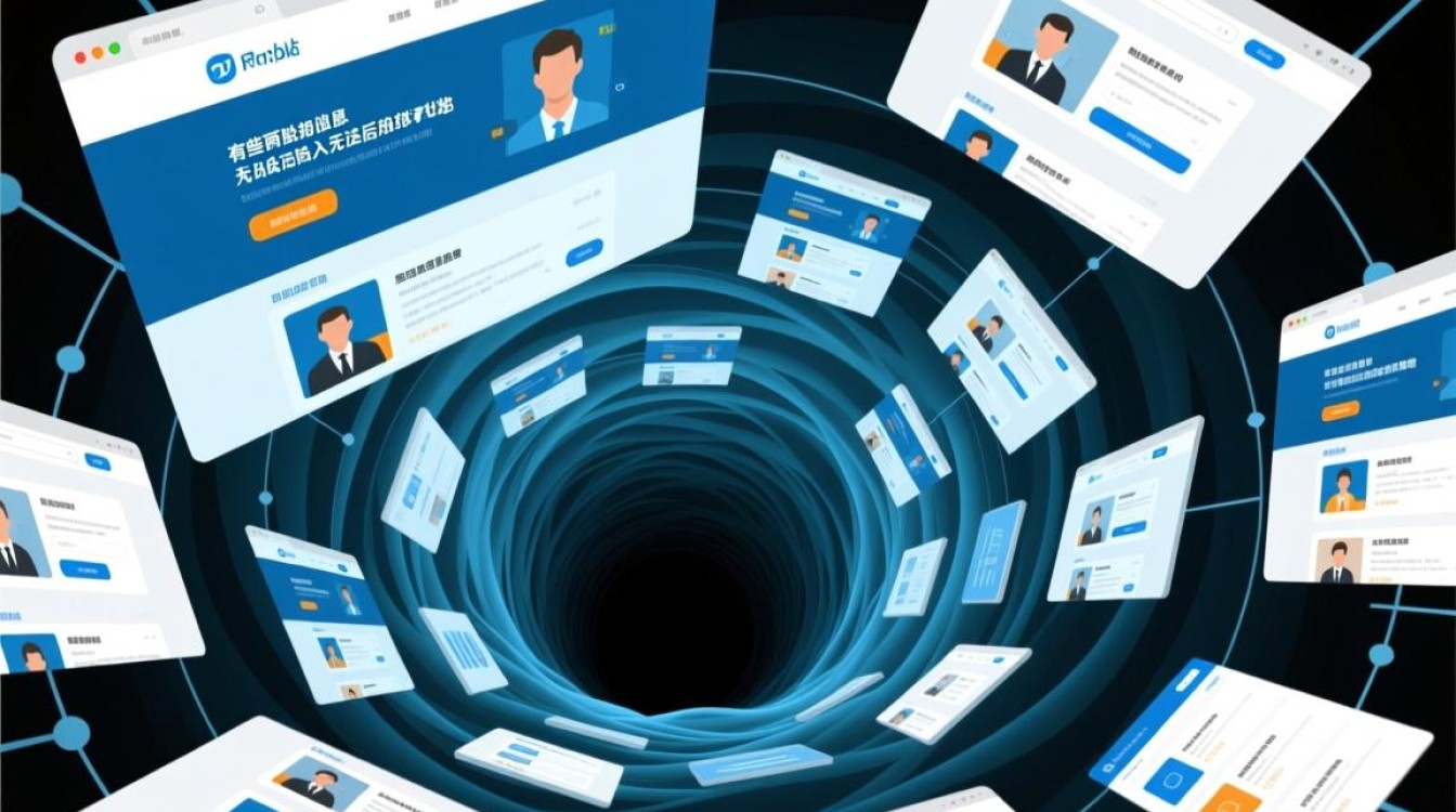 探索无法后退的网站，背后隐藏的奥秘和限制是什么？