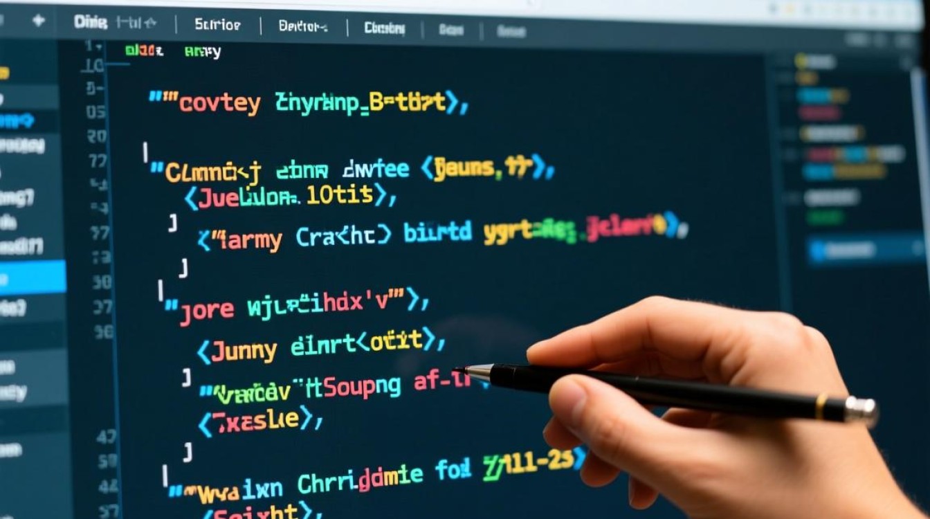 如何高效解决JavaScript报错，最佳设置与调试技巧探讨？