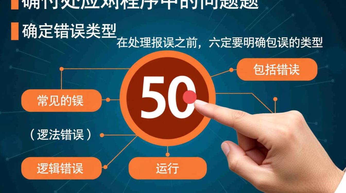 深度探讨各类报错处理方法的优缺点及适用场景？