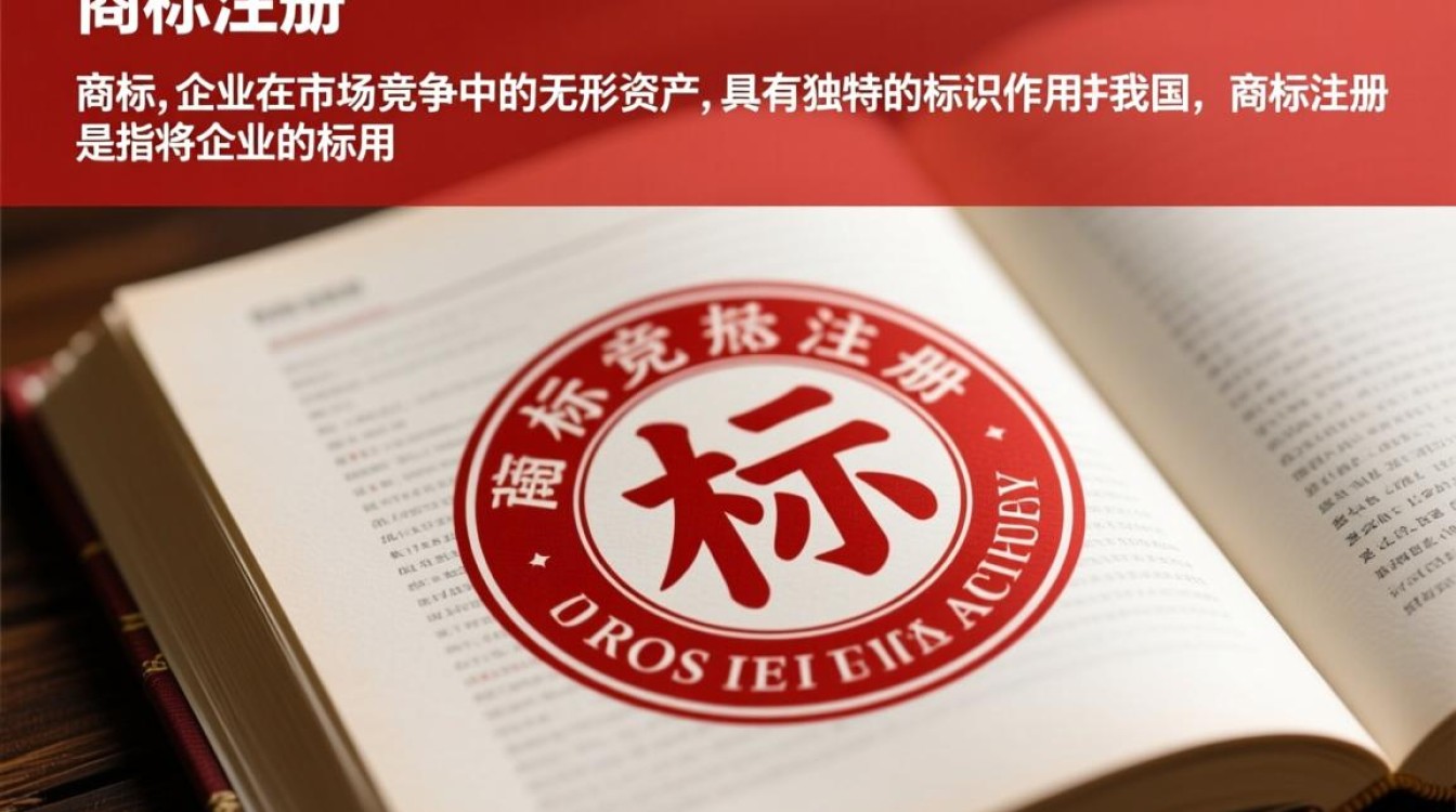 辛高山商标注册为何如此重要？揭秘商标保护与品牌发展的关键作用。