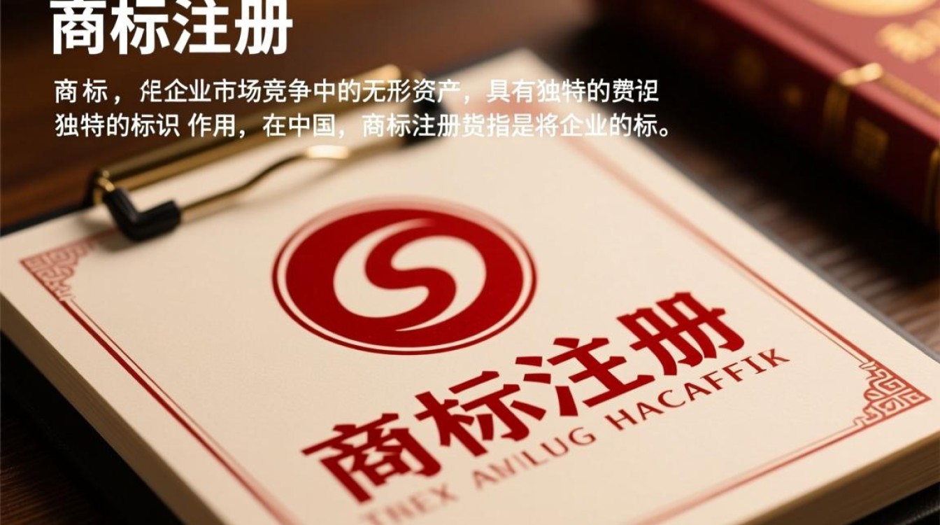 辛高山商标注册为何如此重要？揭秘商标保护与品牌发展的关键作用。