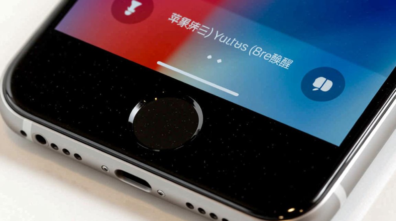 苹果手机无法唤醒，是系统故障还是硬件问题？紧急求助！