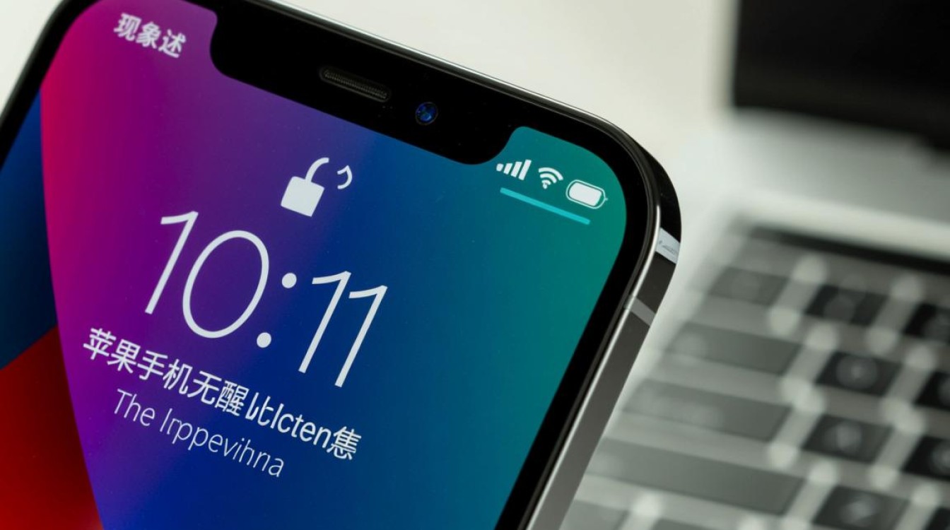 苹果手机无法唤醒，是系统故障还是硬件问题？紧急求助！