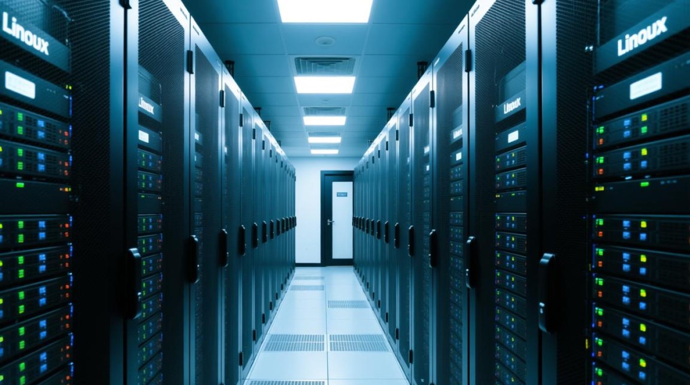 Linux服务器如何高效配置与导入数据？实操步骤及技巧解析？