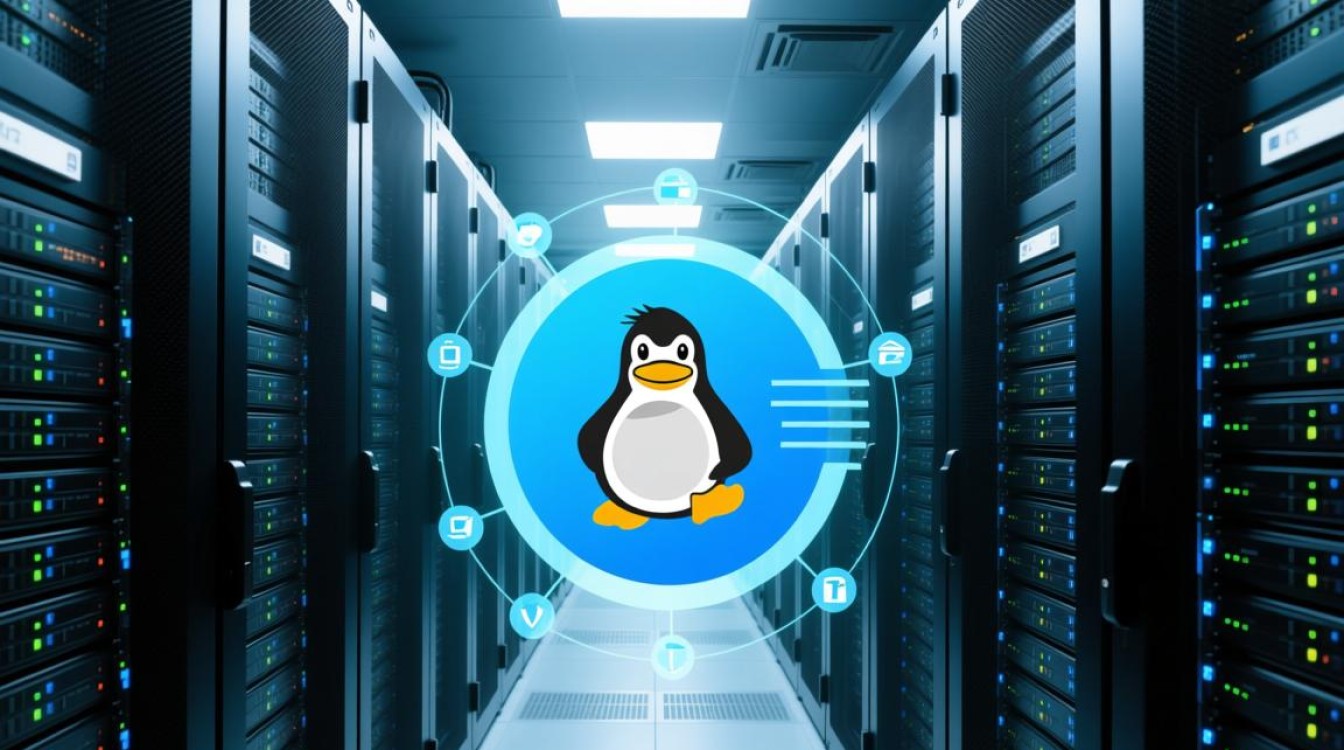 Linux服务器如何高效配置与导入数据？实操步骤及技巧解析？