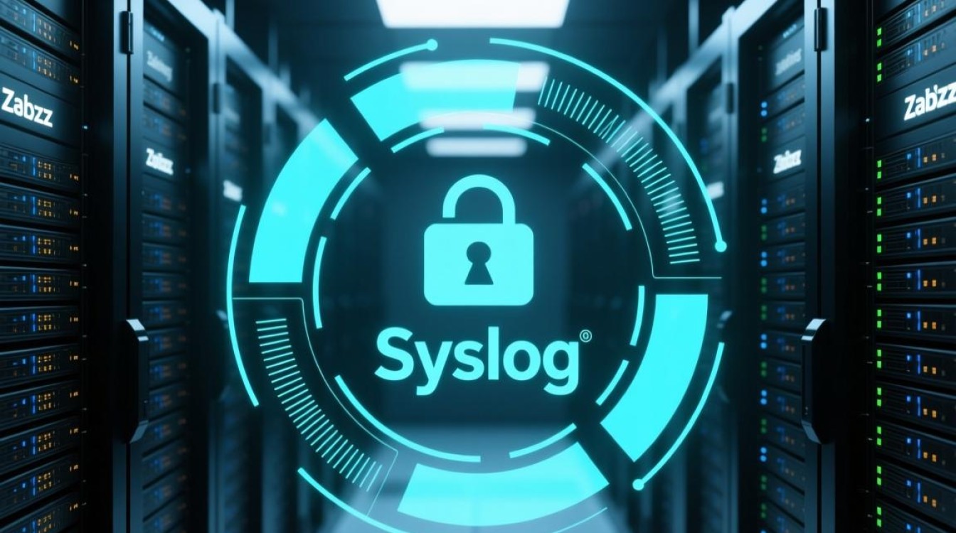 syslog服务器zabbix如何有效优化和监控？探讨最佳实践及挑战！