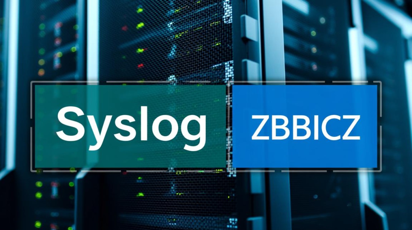 syslog服务器zabbix如何有效优化和监控？探讨最佳实践及挑战！