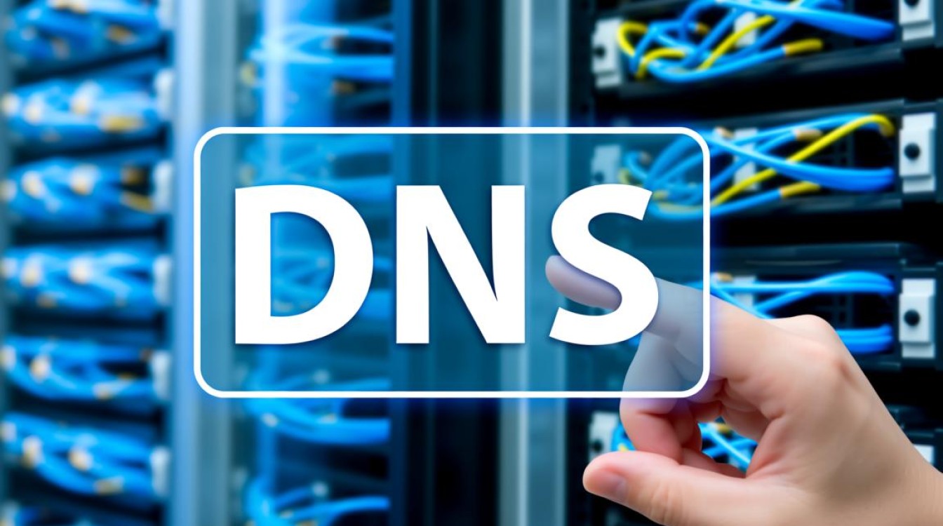 主DNS和从DNS有什么区别及各自在域名解析中扮演什么角色？