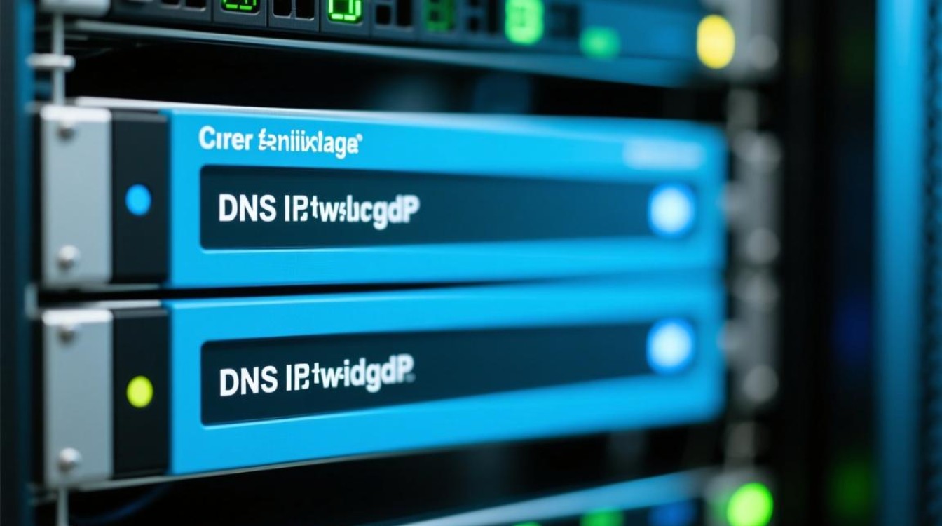 家庭Wi-Fi中DNS地址设置方法及常见问题解答？