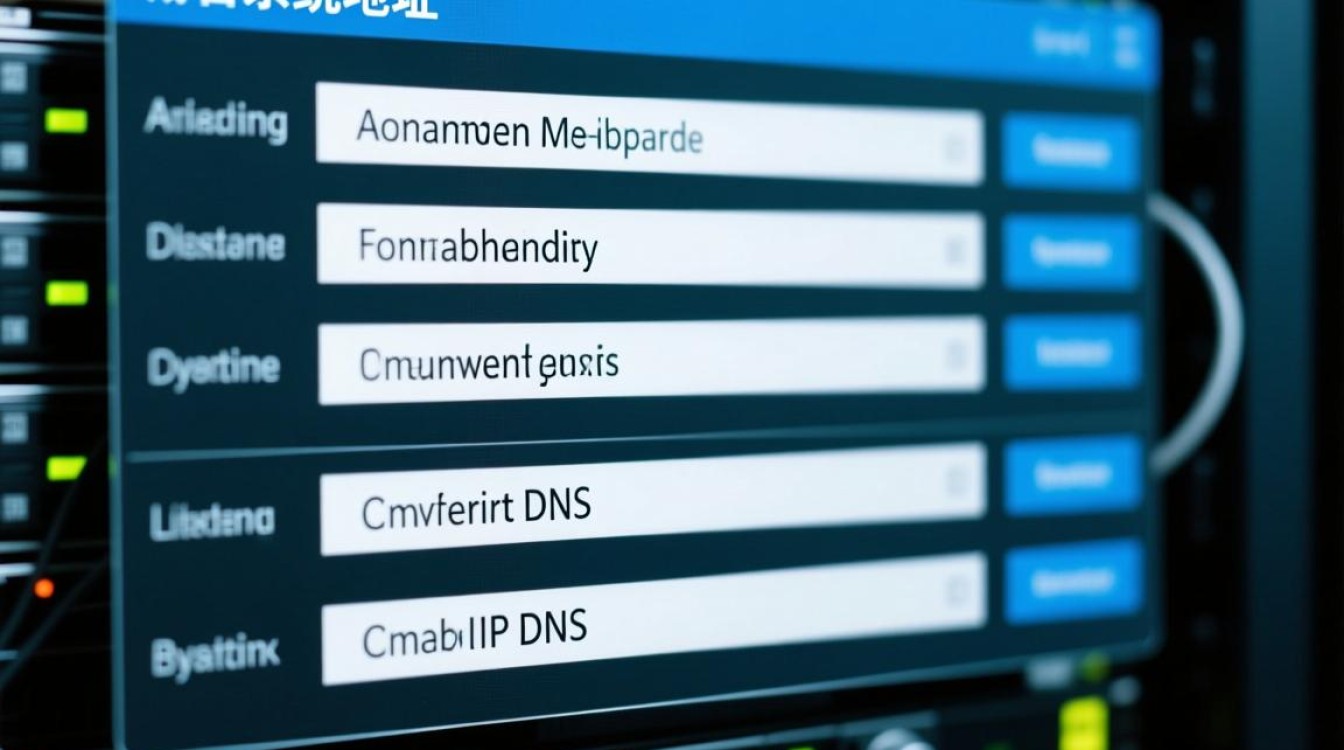 家庭Wi-Fi中DNS地址设置方法及常见问题解答？