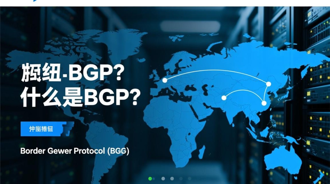 bgp 网站为何成为网络监控和路由分析的关键工具？揭秘其背后奥秘！