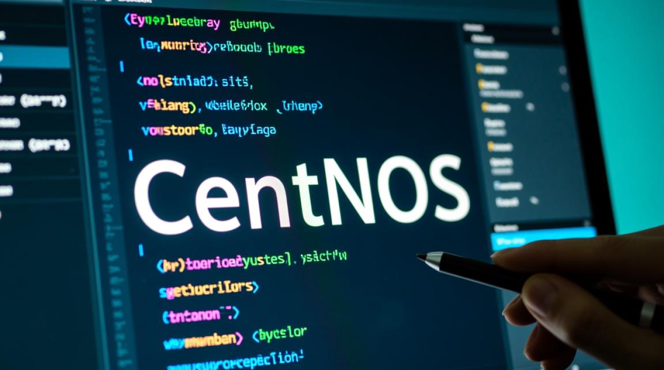 CentOS用户查询功能是否全面？如何高效查看CentOS系统用户？