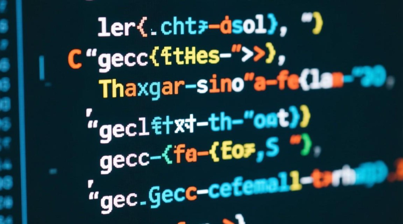 GCC编译C代码时频繁报错，究竟是什么原因导致的问题？
