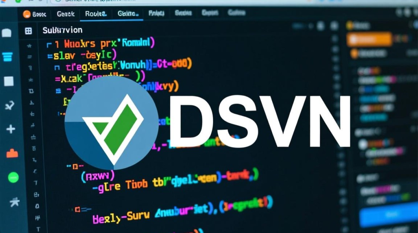 SVN打分支时频繁报错，是配置错误还是版本控制逻辑问题？