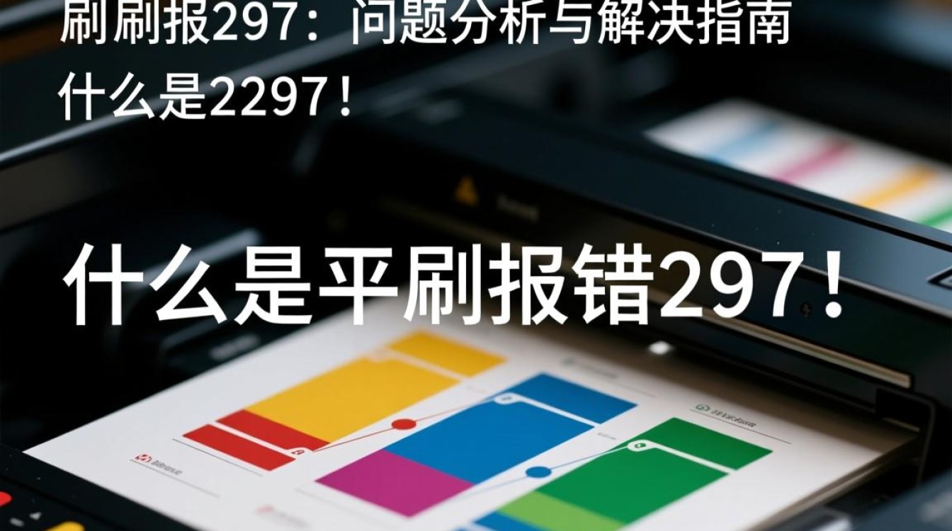 平刷报错297为何频繁出现？解决方法有哪些？