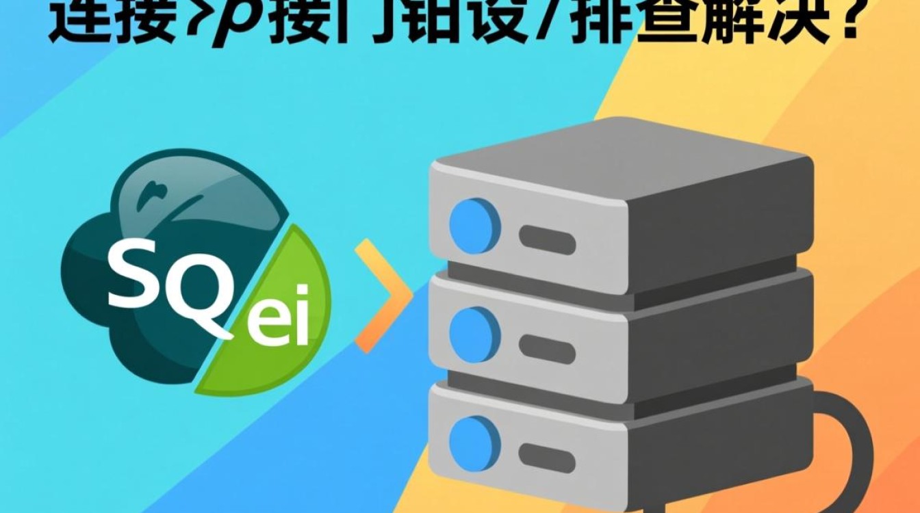 SQLite连接报错，是什么原因导致数据库连接失败？常见解决方案汇总！