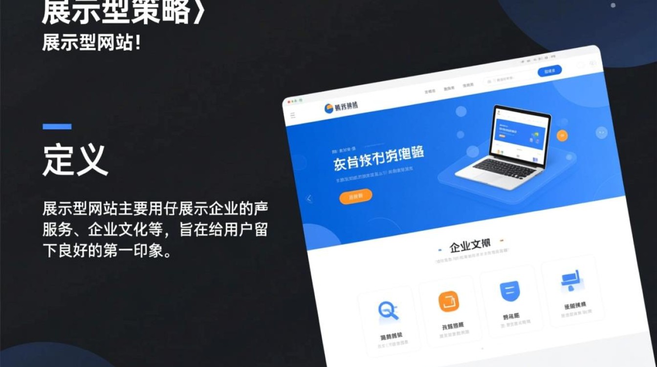 展示型网站与营销型网站有何本质区别？如何选择适合自己的网站类型？