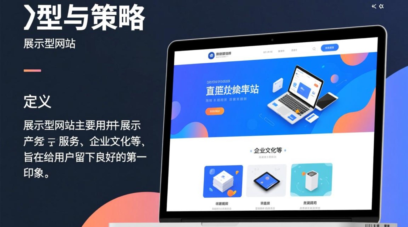 展示型网站与营销型网站有何本质区别？如何选择适合自己的网站类型？