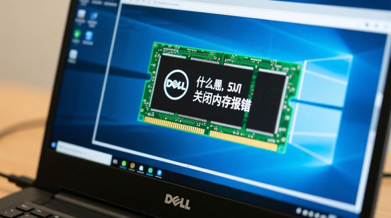 戴尔内存报错关闭事件背后，究竟隐藏着哪些技术问题与解决方案？