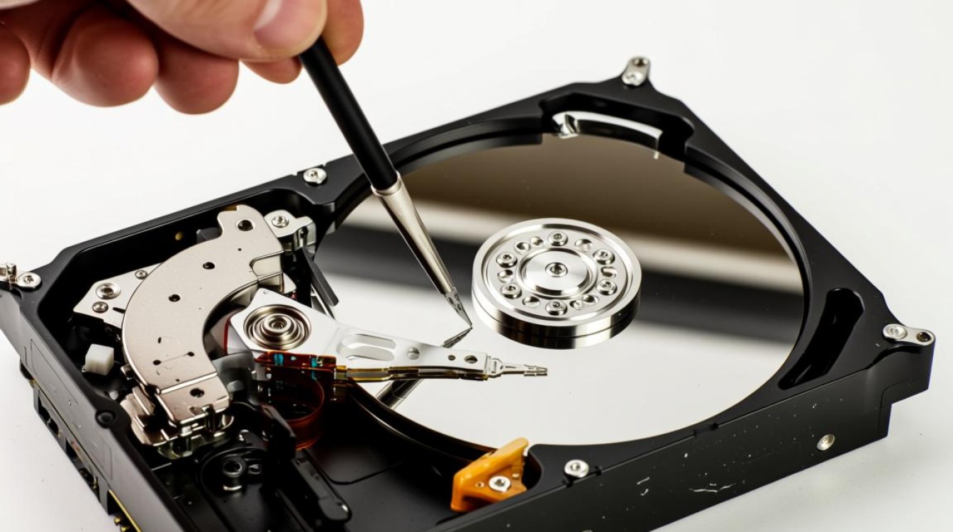 为何更换硬盘后电脑无法启动？是配置错误还是驱动问题？